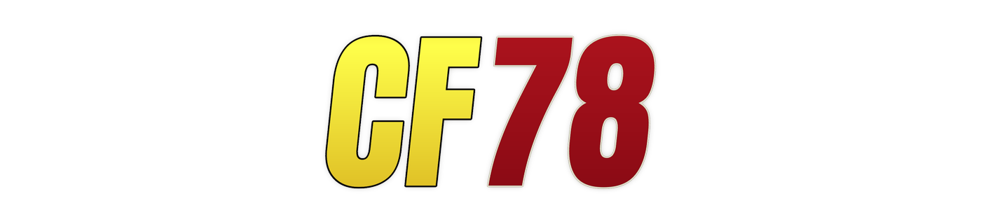 CF78 – Nhà cái cá cược trực tuyến